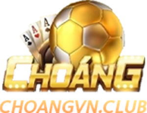 Choáng logo thường